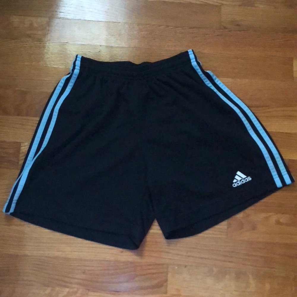 Women’s small adidas shorts